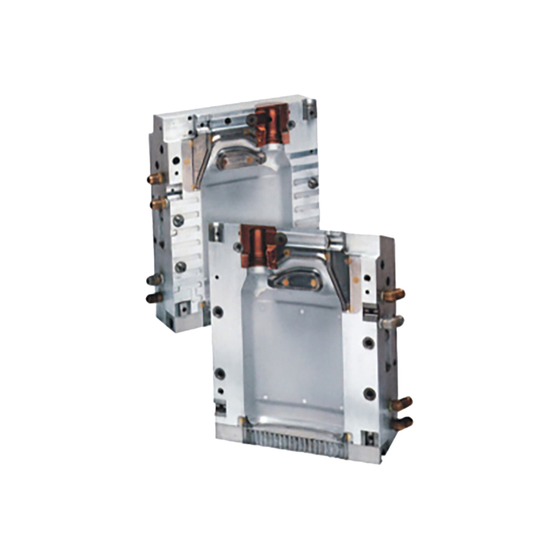 4L Oil Bottle Mould