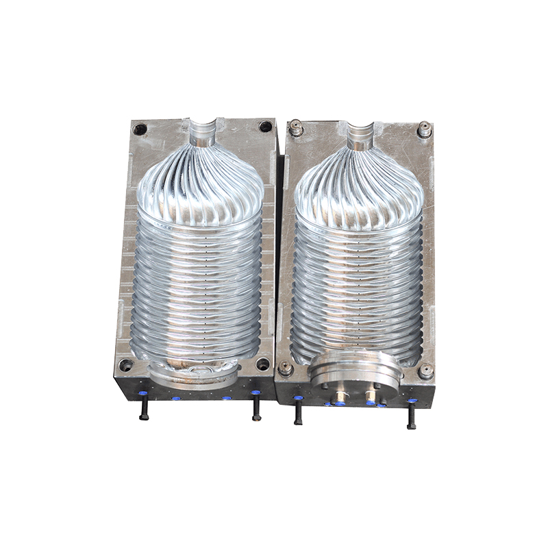 20L Bottle Mould