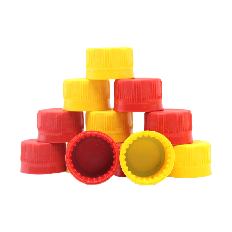 Engine Oil Bottle Cap with liner