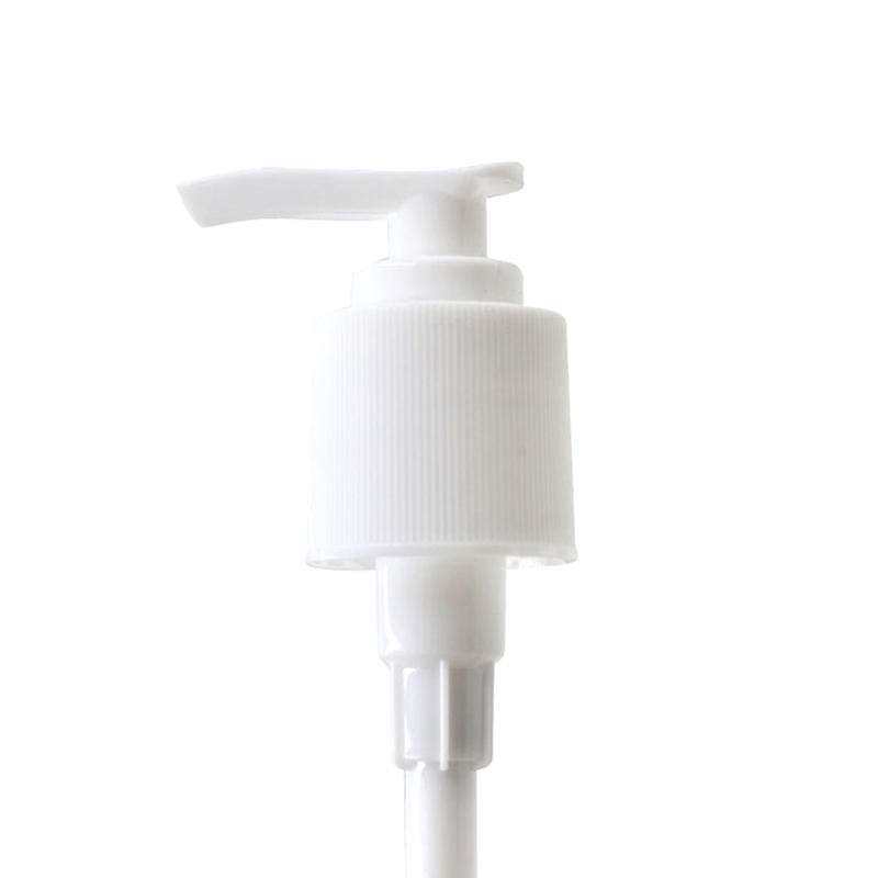 24mm 28mm Plastic mist sprayer lotion pump