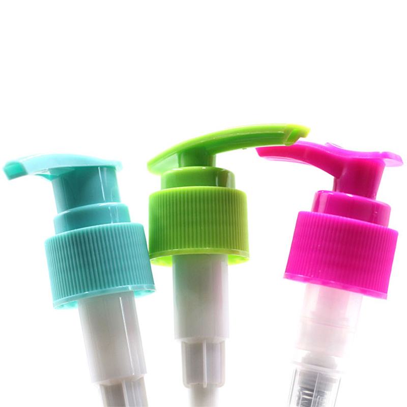 24mm 28mm Plastic mist sprayer lotion pump