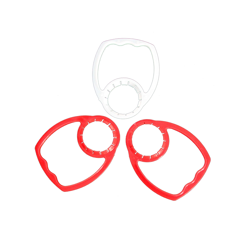 30mm Handle Mould
