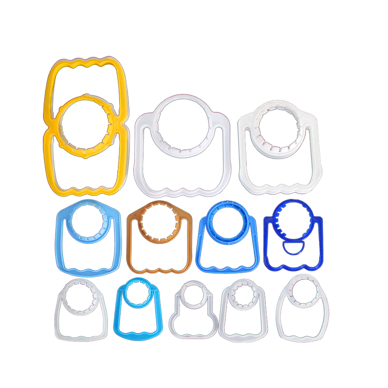 38mm Handle Mould