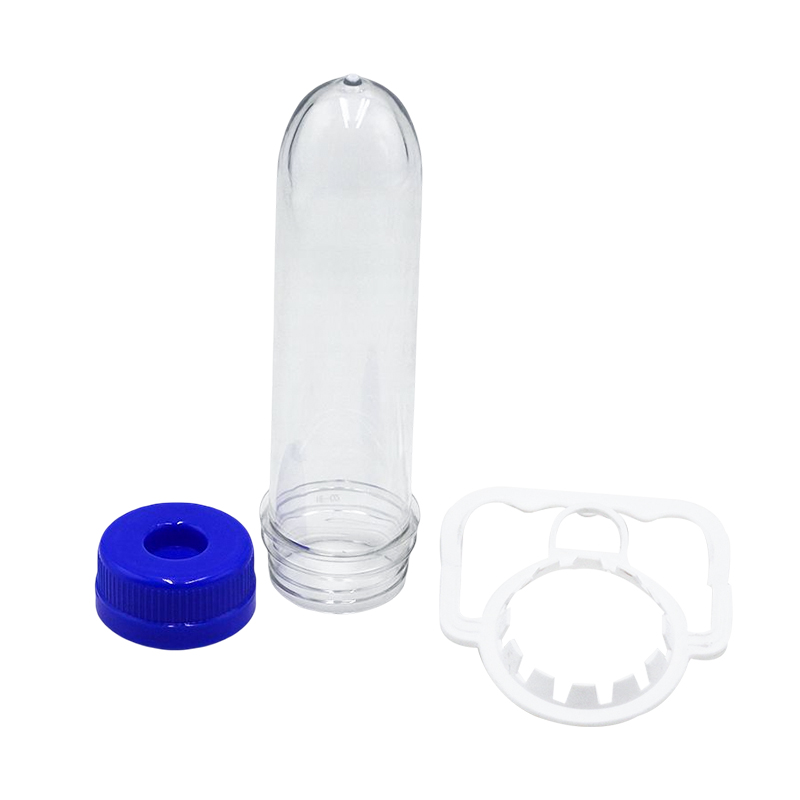 46mm Handle Mould
