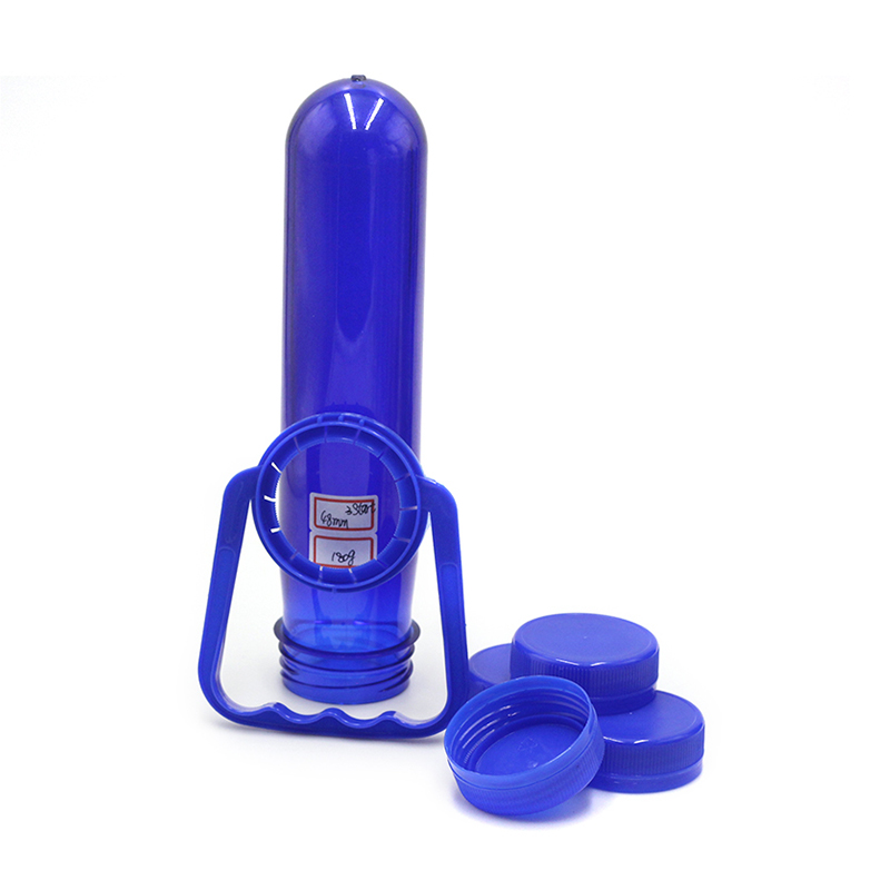 48mm Handle Mould