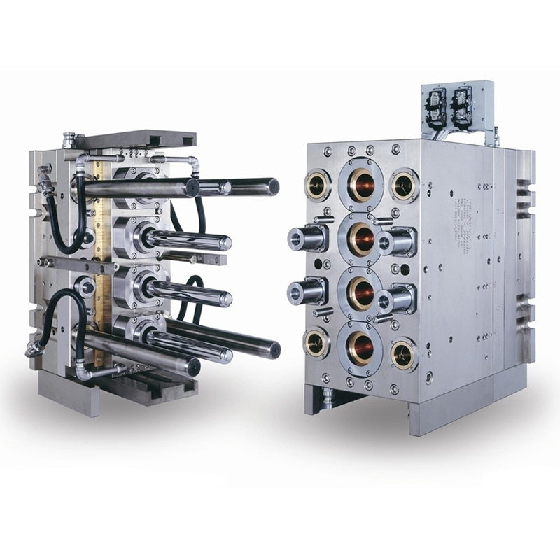 5 Gallon PET Preform Mould