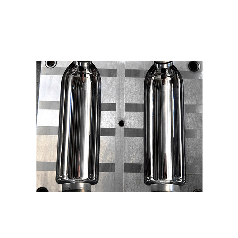 Cosmetic Bottle Mould