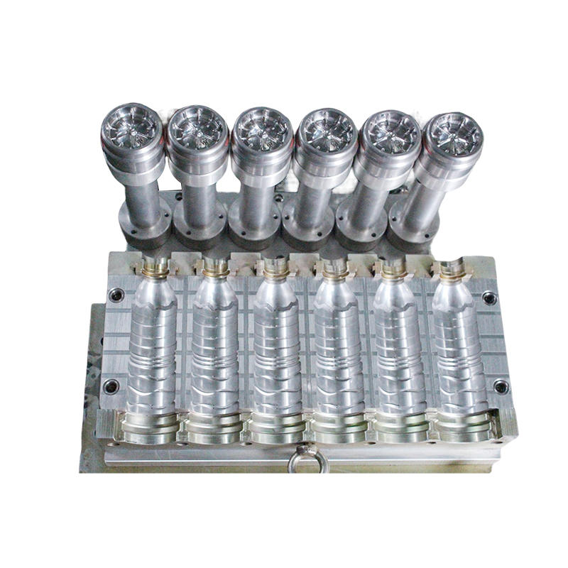 High Speed PET Blowing Mould