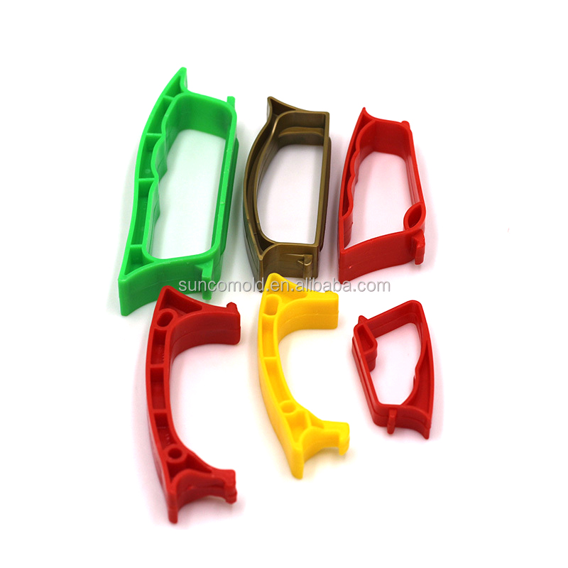 Side Handle Mould