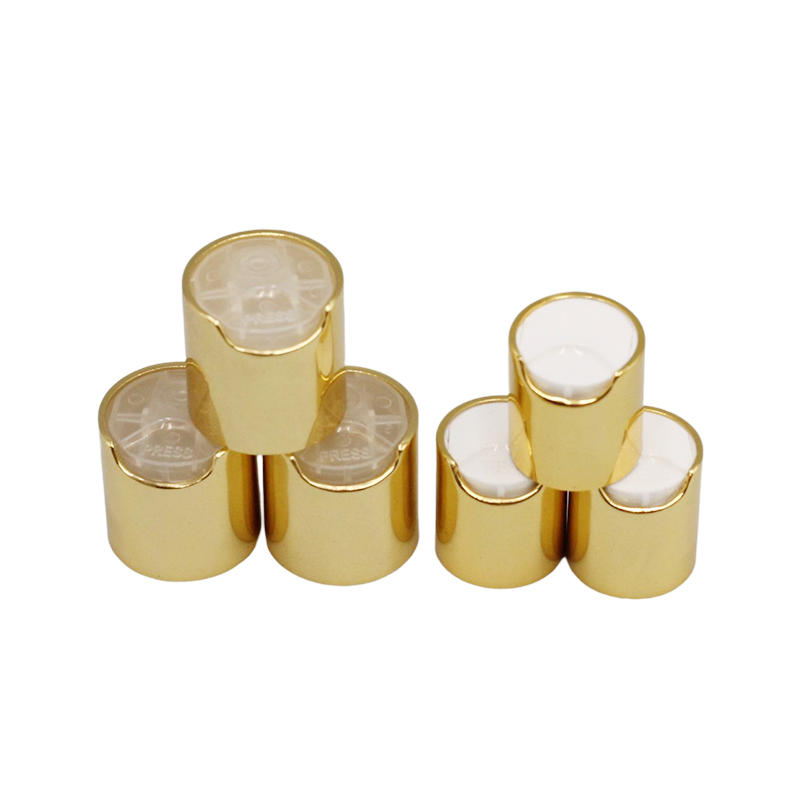 24MM 28MM Disc Top Cap