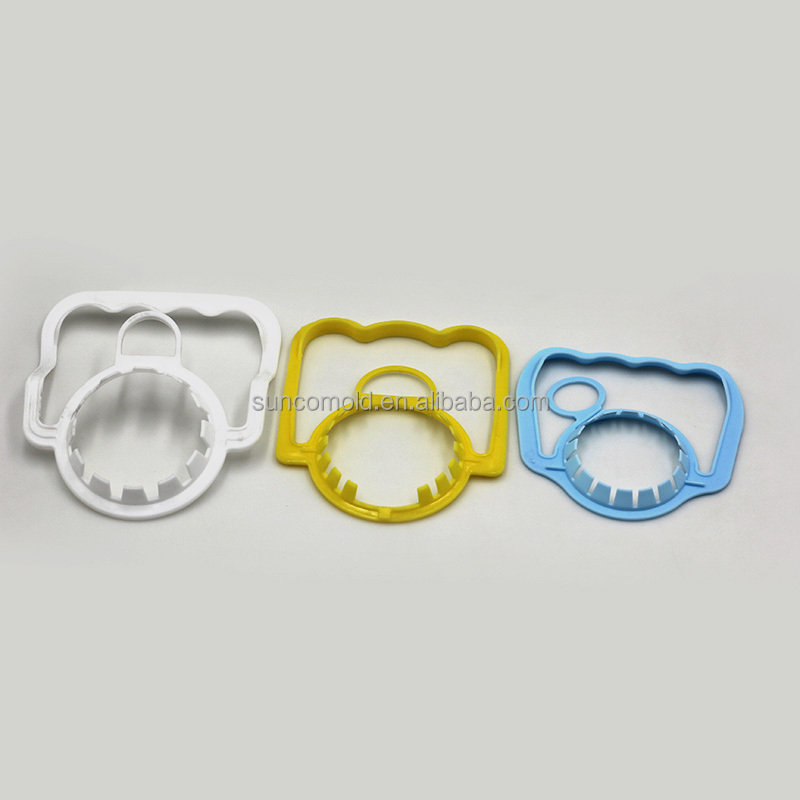 38mm Handle