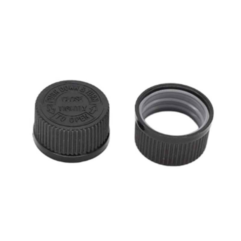 24MM 28MM CRC Cap