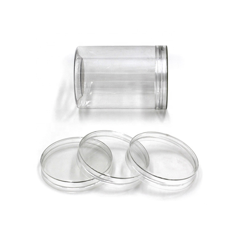 PET Jar Lid