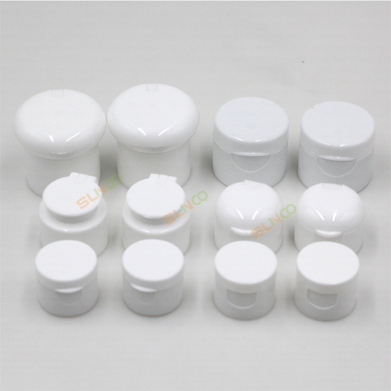 20MM 24MM 28MM Flip Top Cap