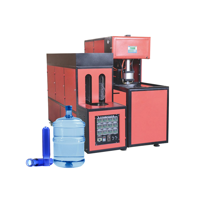 5 Gallon 1 Cavity Blow Moulding Machine